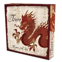 TSURO BASE