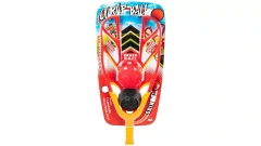CURVE BALL LAUNCHER
