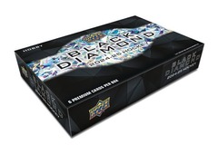 HOCKEY BOX 24-25 BLACK DIAMOND