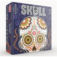 SKULL CORE BILINGUE