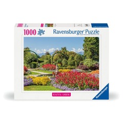 PUZZLE 1000 RVB VILLA PALLAVICINO