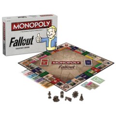 MONOPOLY FALLOUT