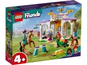 LEGO Friends Horse Training