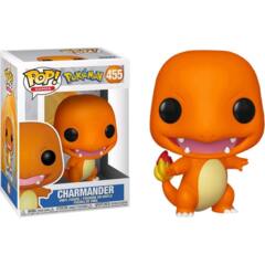 POKEMON CHARMANDER