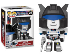 POP TRANSFORMERS JAZZ