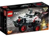 Technic Monster Jam™ Monster Mutt™ Dalmatian