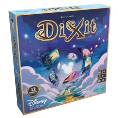 DIXIT DISNEY FR