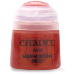 PAINT MEPHISTON RED