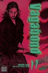 VAGABOND EN V11