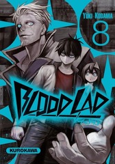 BLOOD LAD – T.08