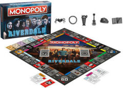 MONOPOLY RIVERDALE CORE