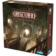 Obscurio (Multilingue)