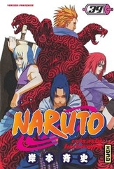 NARUTO – T.39