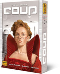 COUP CORE