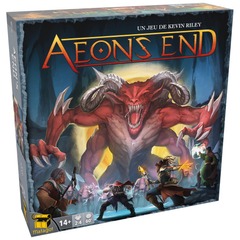 AEON'S END CORE FR