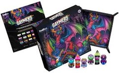 GAYMERS ADVENT CALENDAR