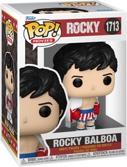 ROCKY ROCKY BALBOA