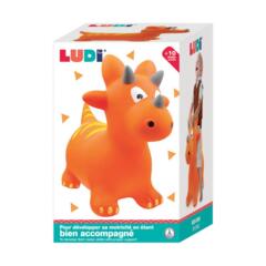 LUDI DINO SAUTEUR