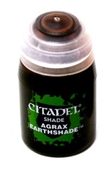 PAINT SHADE AGRAX EARTHSHADE