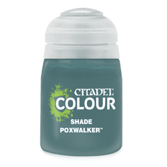 PAINT SHADE POWALKER