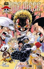 ONE PIECE – T.79