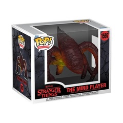 STRANGER THINGS THE MIND FLAYER
