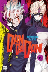 DANDADAN V6