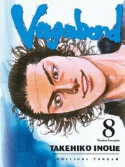 VAGABOND – T.08