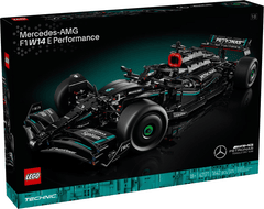 LEGO TECHNIC Mercedes-AMG F1 W14 E Performance #42171