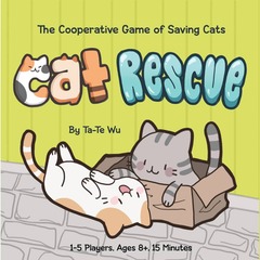 CAT RESCUE CORE