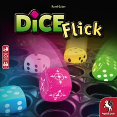 DICE FLICK CORE