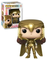 WW84 GOLDEN ARMOR