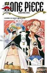 ONE PIECE V25