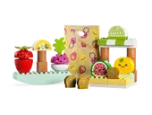 DUPLO Organic Market