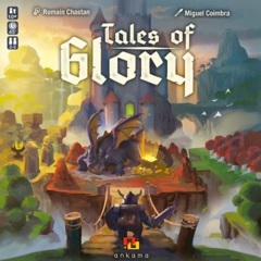 TALES OF GLORY CORE