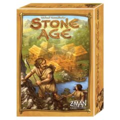 STONE AGE CORE