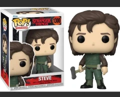 ST 4 STEVE AXE