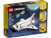 LEGO Creator Space Shuttle