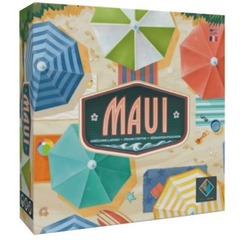 MAUI CORE BIL