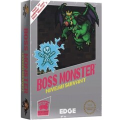 BOSS MONSTER 2 FR