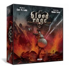 BLOOD RAGE FR BASE