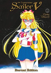 CODENAME: SAILOR V – ETERNAL ED. (EN) T.02