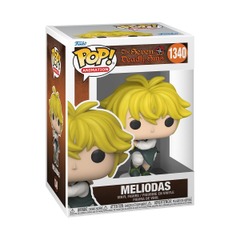 7DS MELIODAS