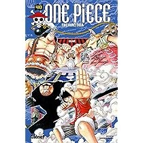 ONE PIECE V40