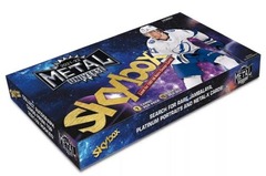 BOX 21-22 METAL UNIVERSE