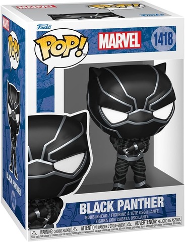 BLACK PANTHER CLASSIC