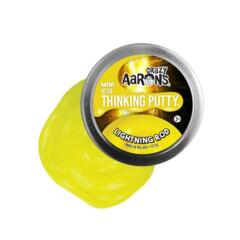 PUTTY NEON YELLOW