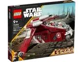 Star Wars TM Coruscant Guard Gunship™