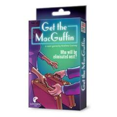 GET THE MACGUFFIN CORE