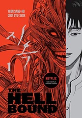HELLBOUND (THE) (EN) T.01